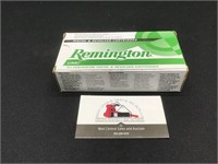 Remington 40 S&W