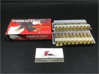 American Eagle 398 WIN.