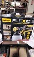 Wagner Flexio 3000 Paint Sprayer