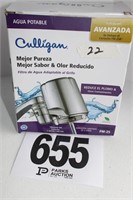 Culligan Faucet Water Filter (U245)