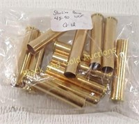 12 Starline 45-90 WCF Brass Shells