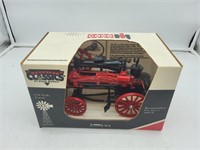 Case IH #1 Steam Tractor