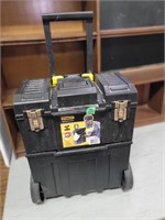 portable tool box