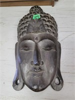 Buddhist decoration (Sita)