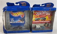 First Edition Hot Wheels Toy Cars