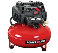 Porter-Cable 6 Gal. 150 PSI Portable