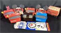 VIEW MASTER LOT
