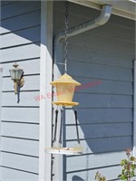 Bird Feeder (front yard)