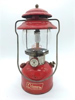 Coleman Model 200A Single Mantle Lantern