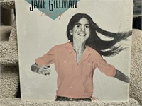 LP Jane Gillman Pick It Up