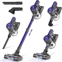 Cordless Vacuum Cleaner, A10