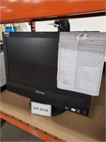 LENOVO THINKCENTER M93z (SEE DESCRIPTION)