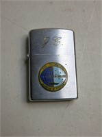 U.S.S. Ticonderoga Military  Lighter