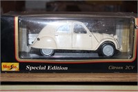 DIE CAST SPECIAL EDITIONS