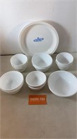 Coreile and Corning Ware Lot