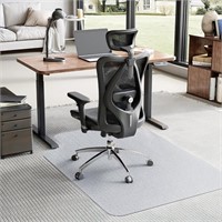 W5464  GPED 45" x53" Carpet Chair Mat