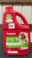 Rug Doctor Pet Deep Carpet Cleaner, 48floz
