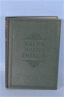 Ralph Waldo Emmerson  Complete Writings  Vol. II