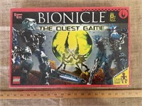 Bionicle: The Quest Game