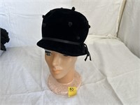 Noreen French Catillion Lady's Hat