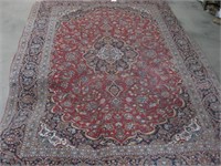 163" x 118" Genuine Persian Rug