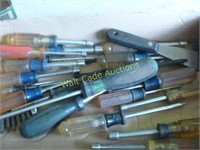 Craftsman Hex Nut Drivers & Misc