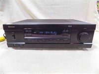 Sherwood Stereo AM/FM Receiver RX4109