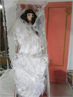 Josephine Bride Doll