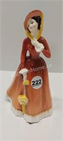 ROYAL DOULTON FIGURE