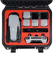 NEW $80 Air 3 Waterproof Hard Case