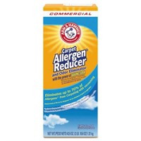 2 PACK Arm & Hammer Carpet & Room Allergen Reducer