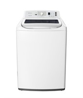 Insignia 4.7 Cu. Ft. Top Load Washer (NS-TWM41W...