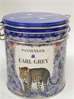 New Earl Grey Tea Loose Leaf. Finest Organic Earl