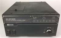 ICOM IC-AT500 Automatic Antenna Tuner