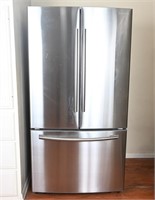 Samsung French Door Refrigerator w/ Bottom Freezer