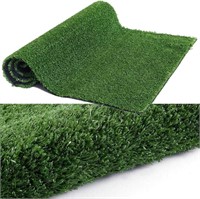 Goasis Lawn Artificial Grass Turf Lawn 6'X10'