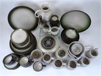 HEATH SEA & SAND CERAMIC DINNERWARE