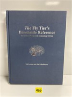 The Fly Tiers Benchside Reference