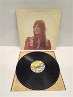 VTG MELANIE "GATHER ME" VINYL RECORD