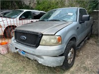 2004 Ford F150 *K140