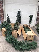 Holiday Tree Set
