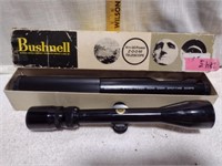 Bushnell #78-1930 Zoom Telescope w/OG Box & Scope