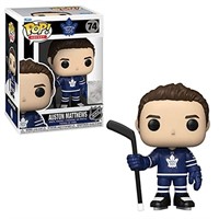 Funko Pop! NHL: Maple Leafs - Auston Matthews