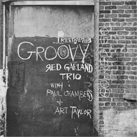 Groovy (Original Jazz Classics Series /