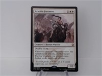 Magic the Gathering Rare Arashin Foremost