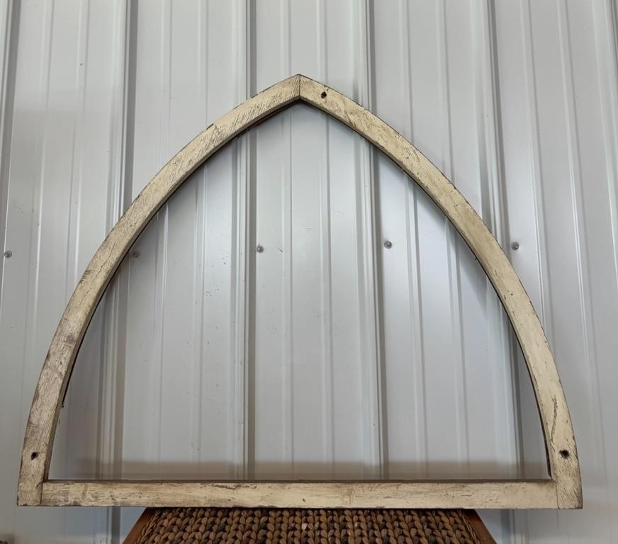 Window Frame ( NO SHIPPING)