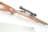 Sporter German 98 Mauser. $350-$650.