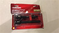 Husky 3 Pc Inpact Extension Bar And Adapter Set