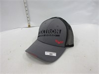 HAT-TEXTRON OFF ROAD