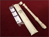 Yamaha YRS-23 Soprano Recorder